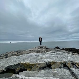 Meet your Posher, Kimberly